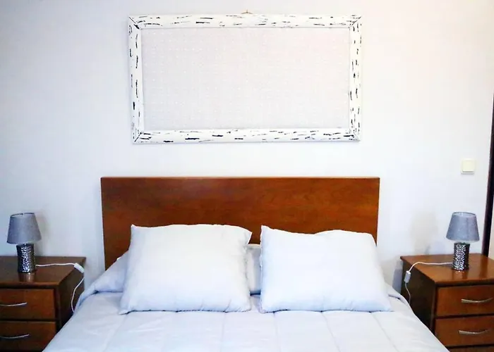 Apartamento Casa Do Adro- Douro *