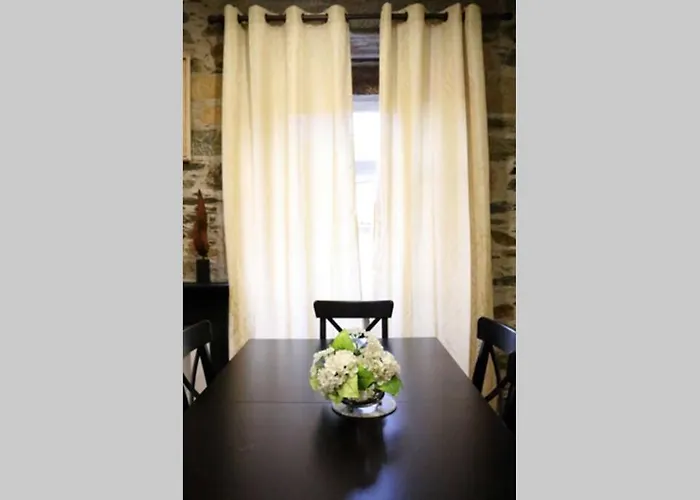 Apartamento Casa Do Adro- Douro Peso da Régua