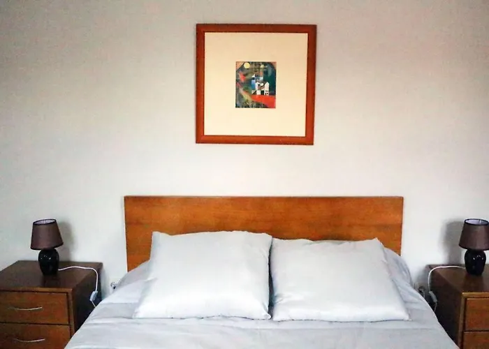 Casa Do Adro- Douro Apartamento