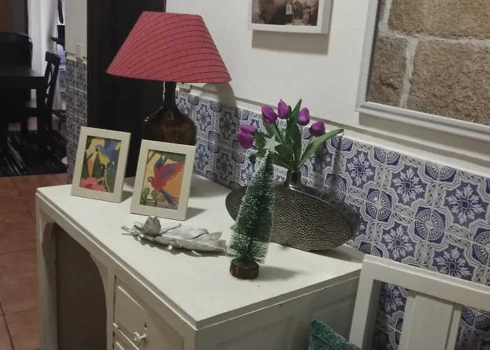 Casa Do Adro- Douro Peso da Régua