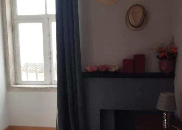 Casa Do Adro- Douro Apartamento Peso da Régua