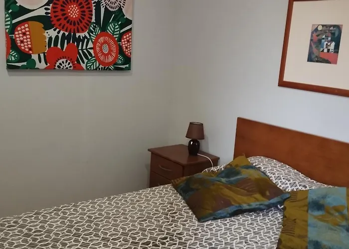 Casa Do Adro- Douro *