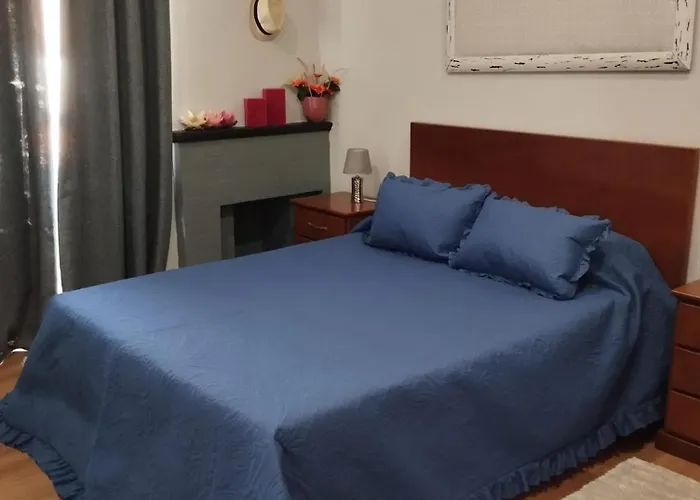 Casa Do Adro- Douro Apartamento *