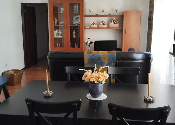 Apartamento Casa Do Adro- Douro