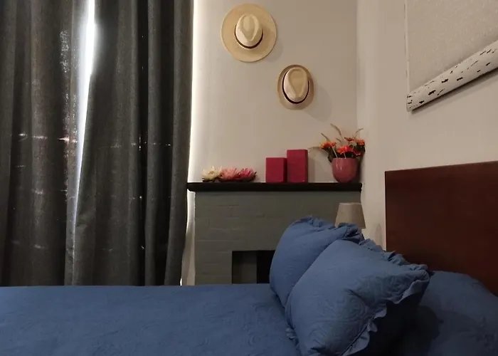 Apartamento Casa Do Adro- Douro