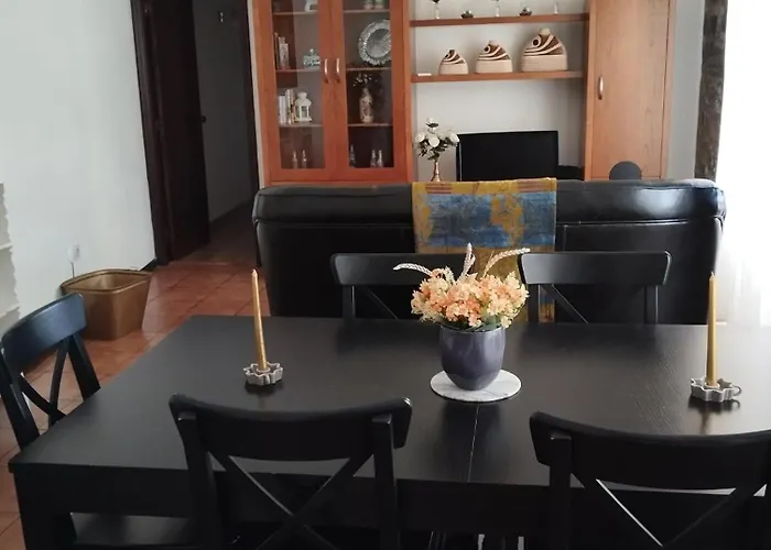 Casa Do Adro- Douro Apartamento