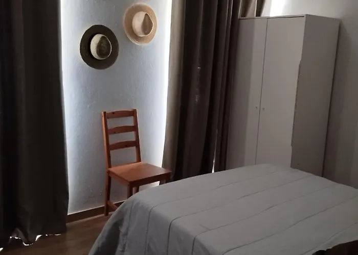 Casa Do Adro- Douro Apartamento Peso da Régua